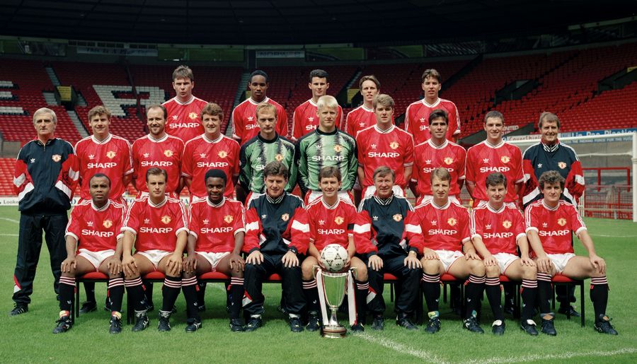 平日的训练 平日的训练