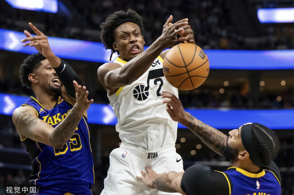 若塔的速攻 若塔的速攻